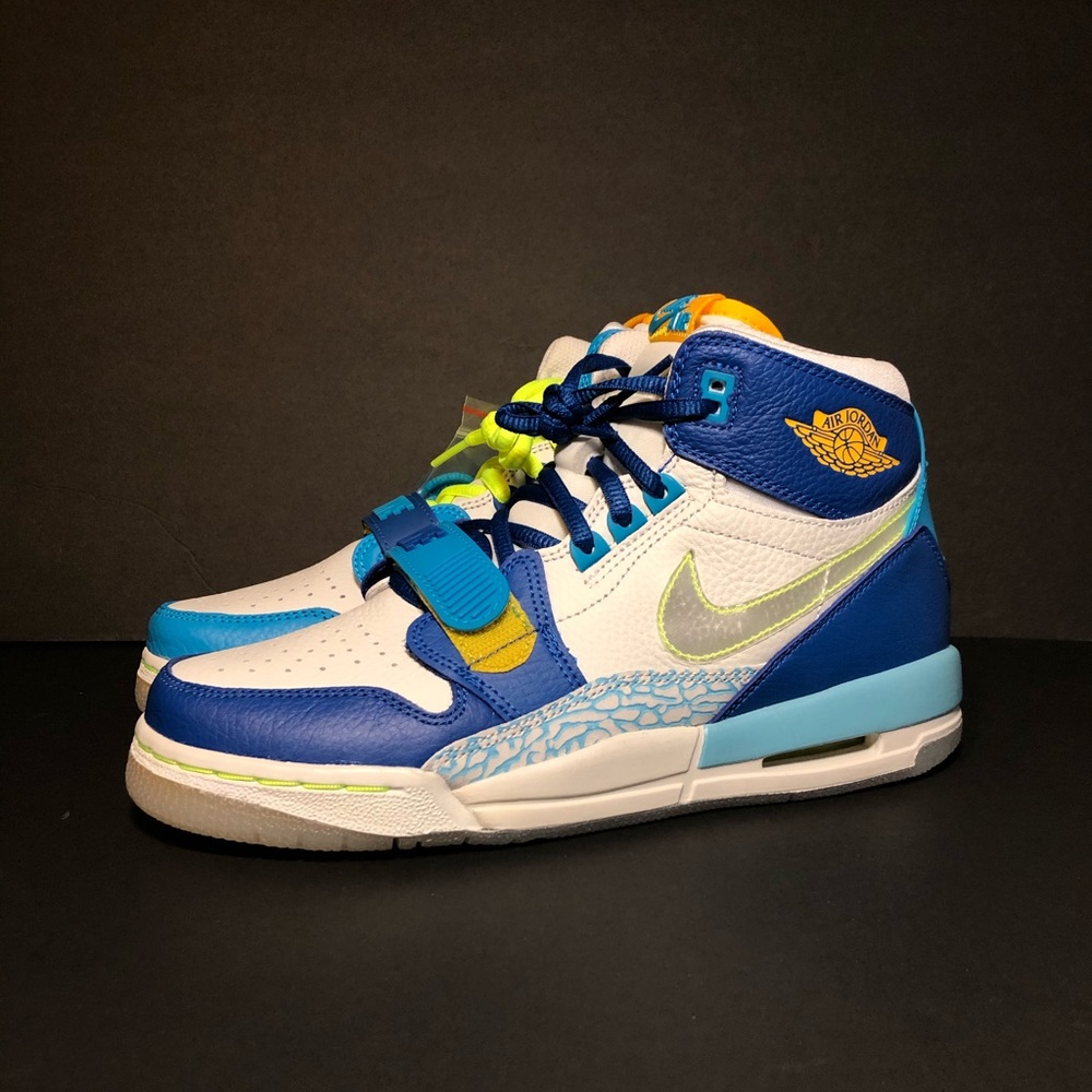 Jordan legacy 312 ‘Fly’